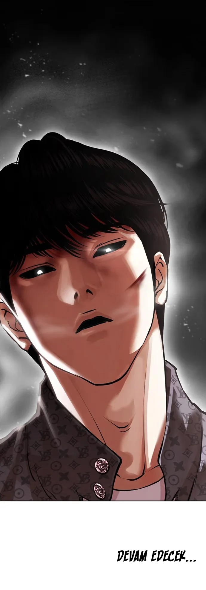 Lookism - Bölüm 467 - Sayfa 89