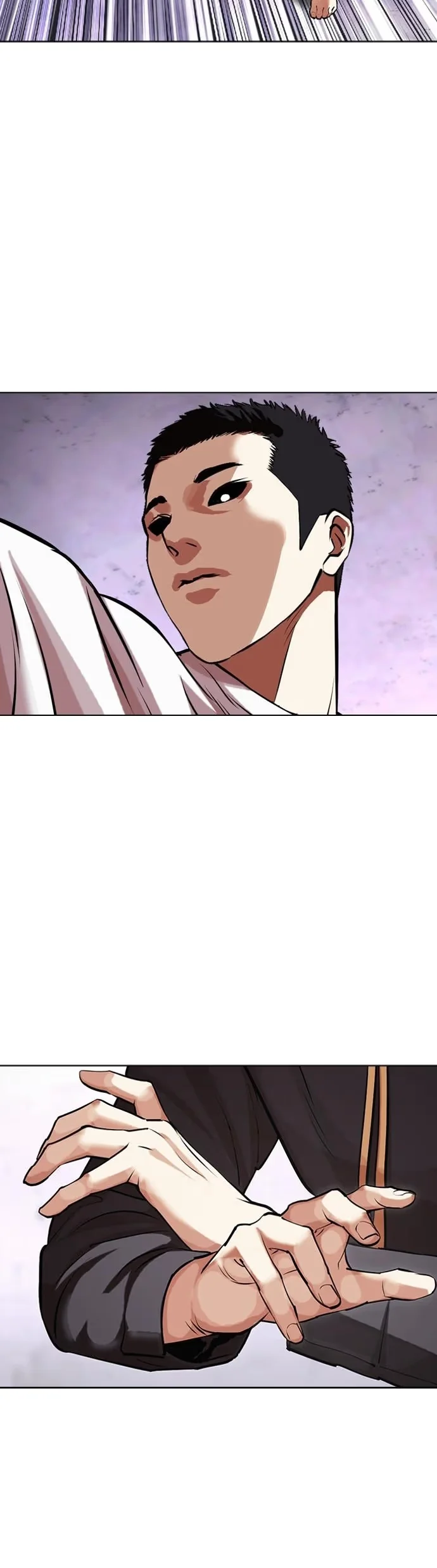 Lookism - Bölüm 467 - Sayfa 9