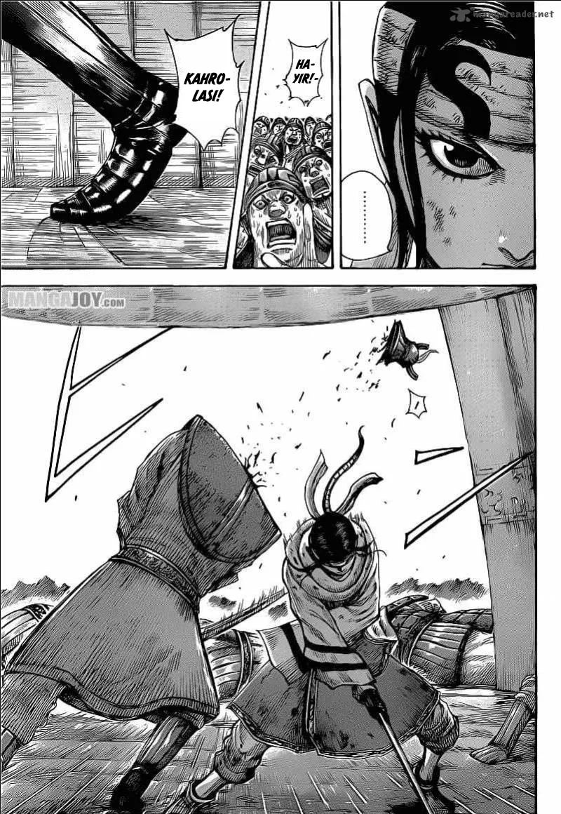 Kingdom - Bölüm 400 - Sayfa 5