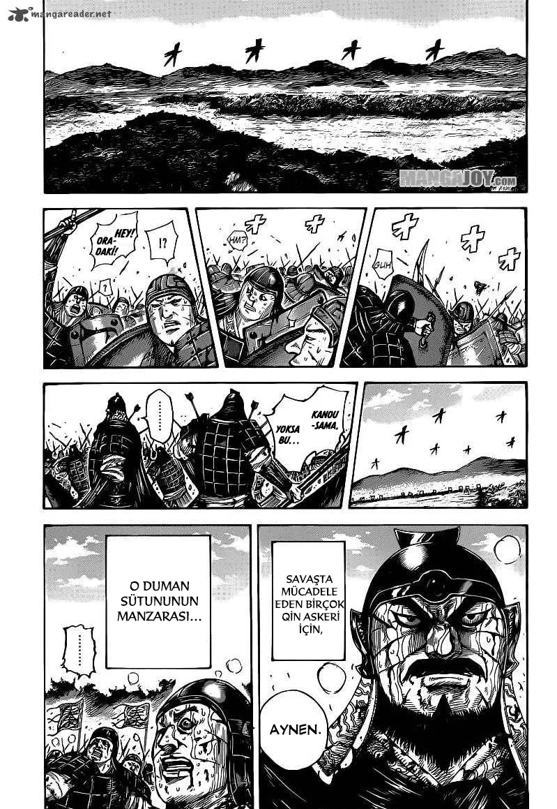 Kingdom - Bölüm 400 - Sayfa 9
