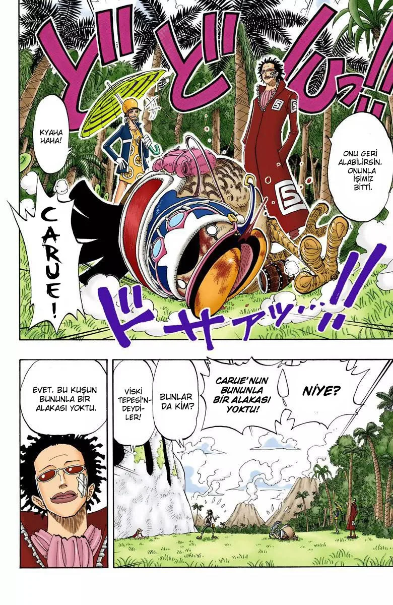 One Piece - Bölüm 120 - Sayfa 12