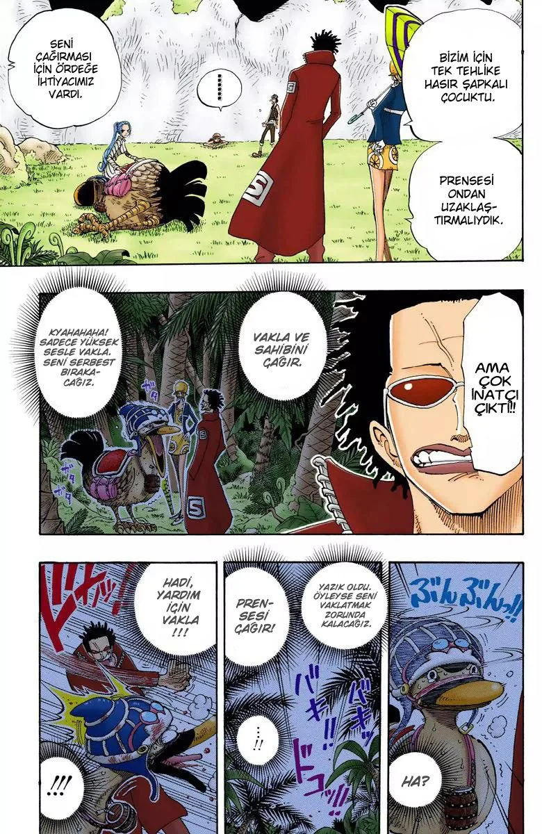 One Piece - Bölüm 120 - Sayfa 13