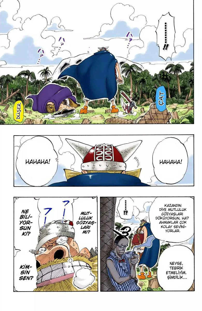 One Piece - Bölüm 120 - Sayfa 9