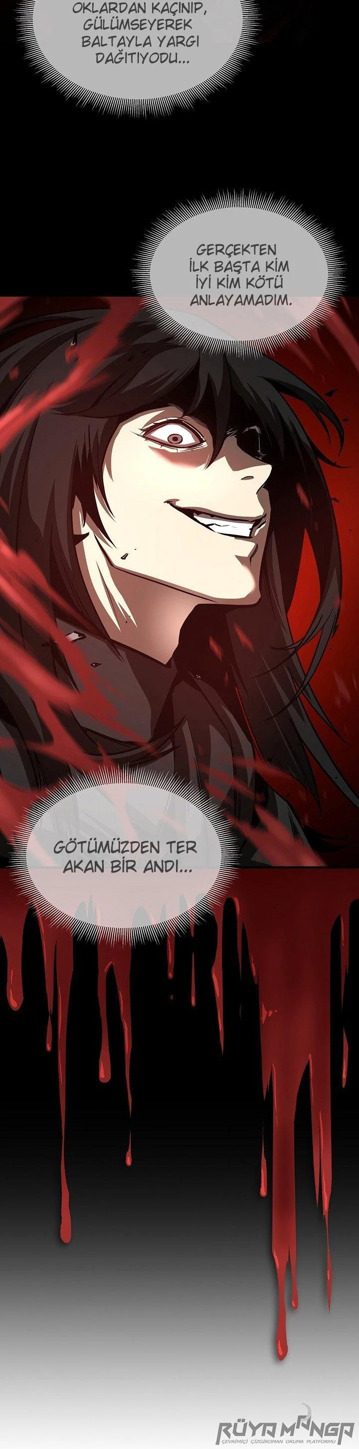 Return Survival - Bölüm 51 - Sayfa 30