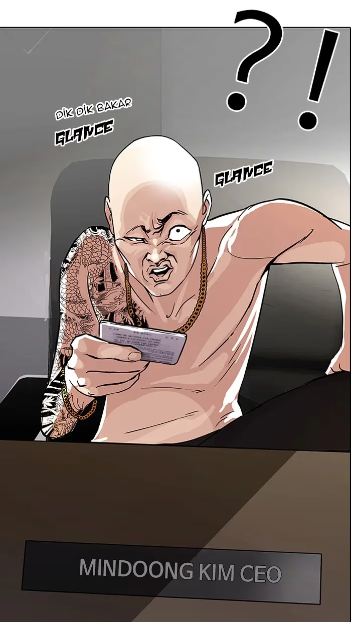 Lookism - Bölüm 86 - Sayfa 13