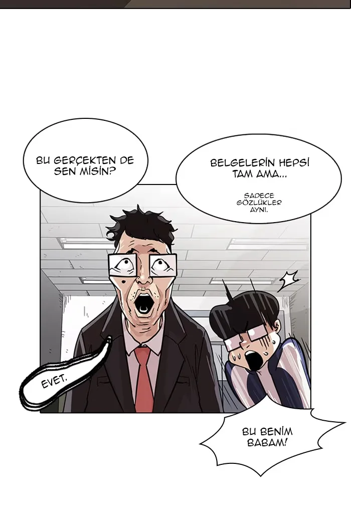 Lookism - Bölüm 86 - Sayfa 14