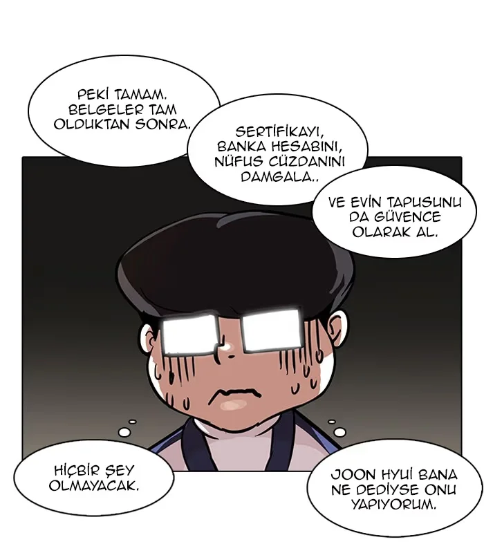 Lookism - Bölüm 86 - Sayfa 15