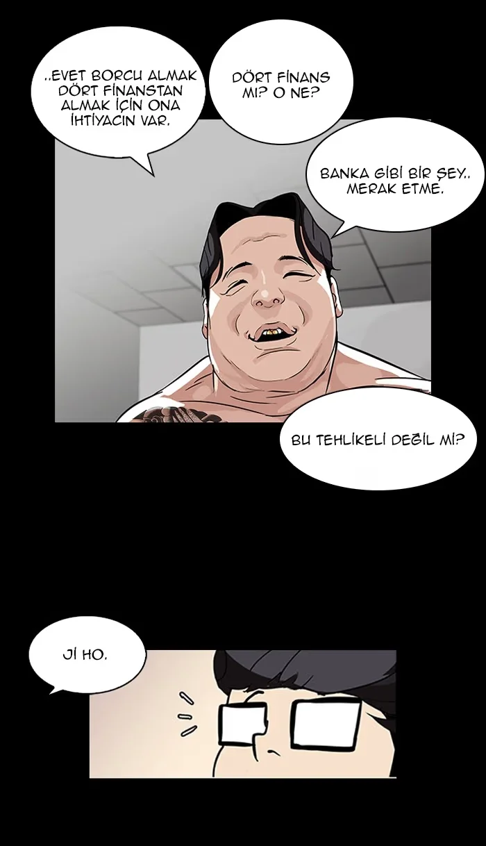 Lookism - Bölüm 86 - Sayfa 17
