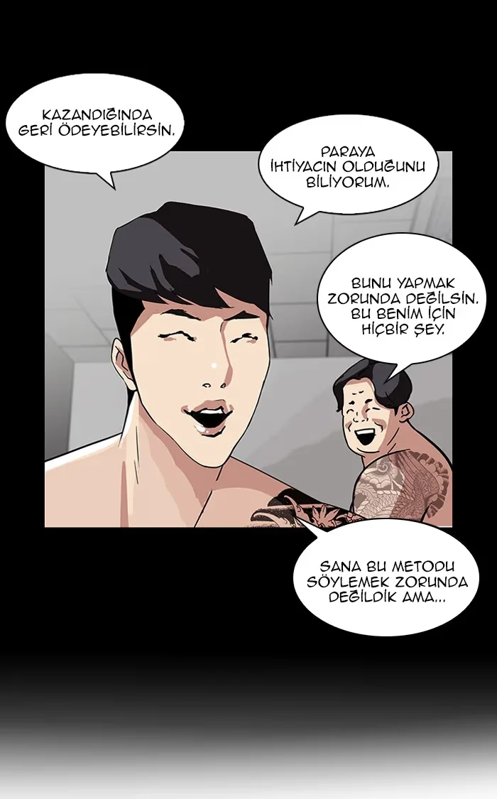 Lookism - Bölüm 86 - Sayfa 18