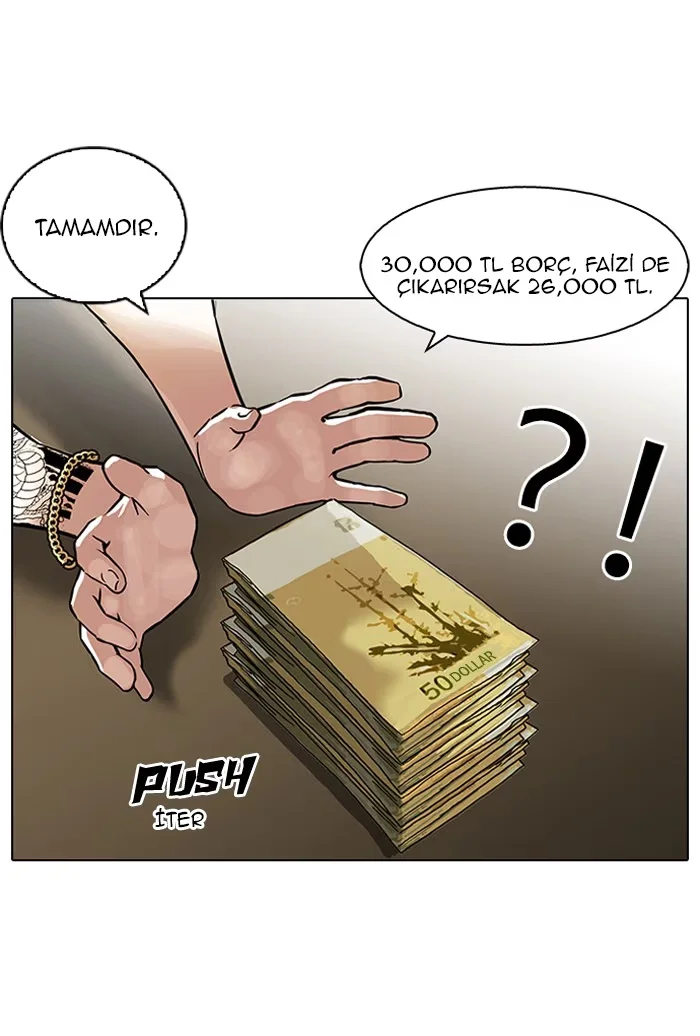 Lookism - Bölüm 86 - Sayfa 20