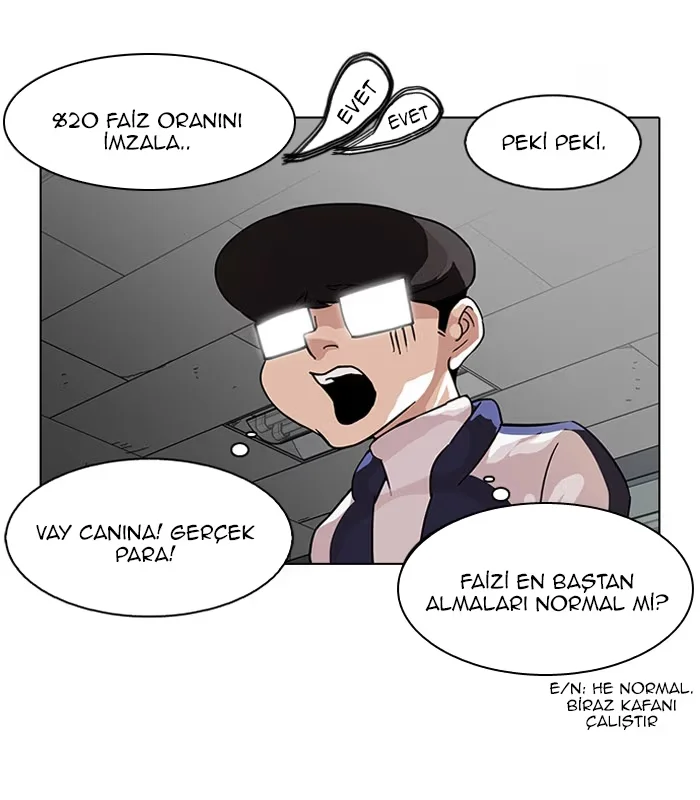 Lookism - Bölüm 86 - Sayfa 21