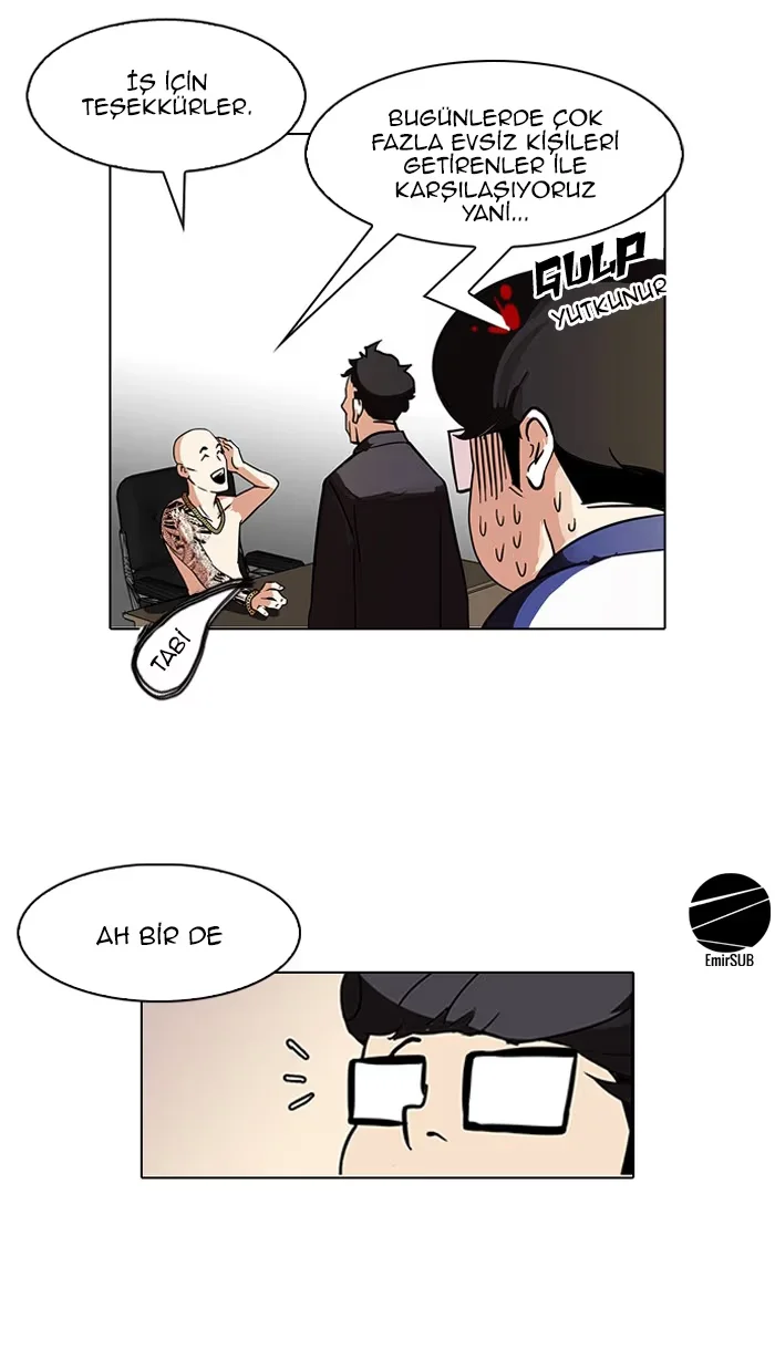 Lookism - Bölüm 86 - Sayfa 22