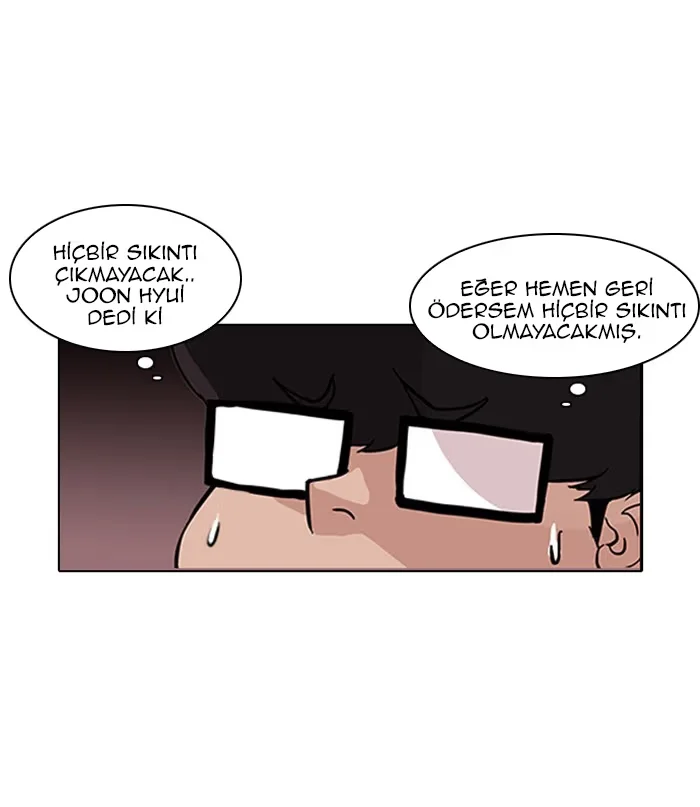 Lookism - Bölüm 86 - Sayfa 25