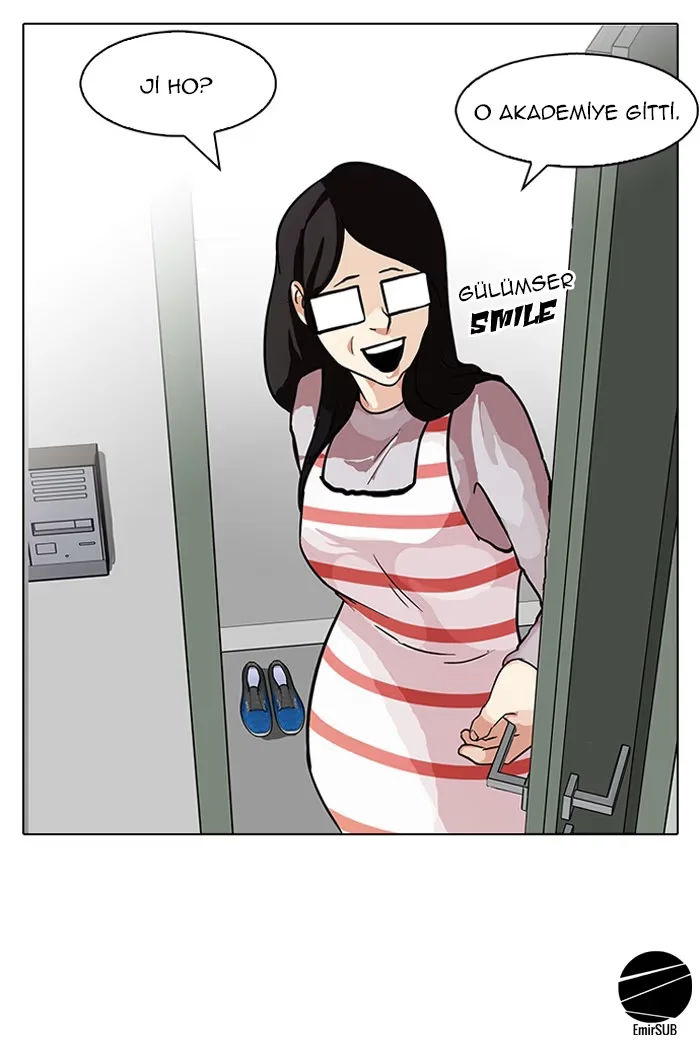 Lookism - Bölüm 86 - Sayfa 28
