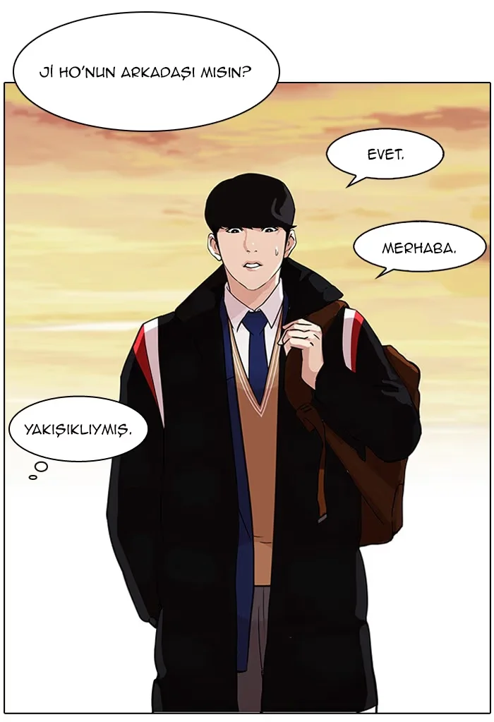 Lookism - Bölüm 86 - Sayfa 29