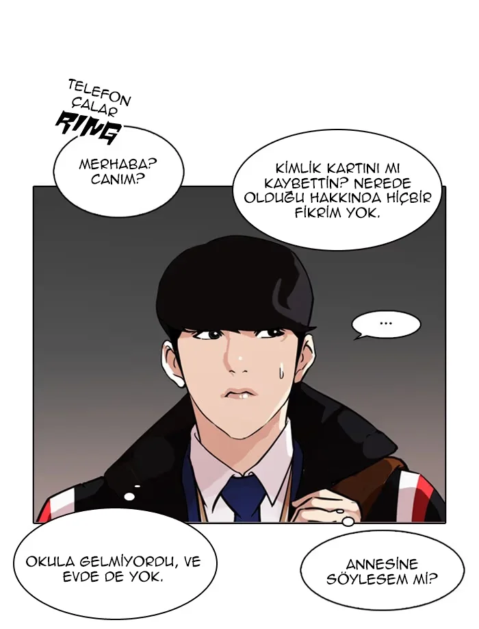 Lookism - Bölüm 86 - Sayfa 31