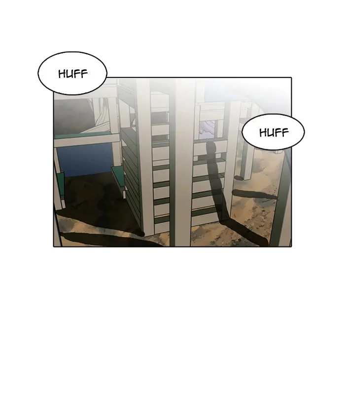 Lookism - Bölüm 86 - Sayfa 34