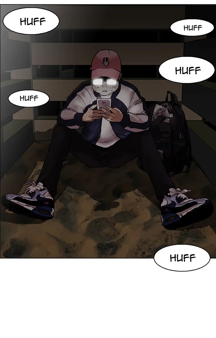 Lookism - Bölüm 86 - Sayfa 35