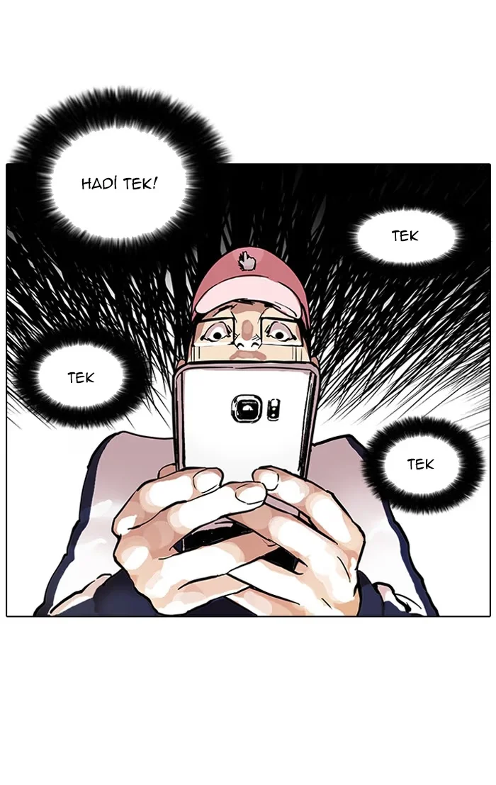 Lookism - Bölüm 86 - Sayfa 38