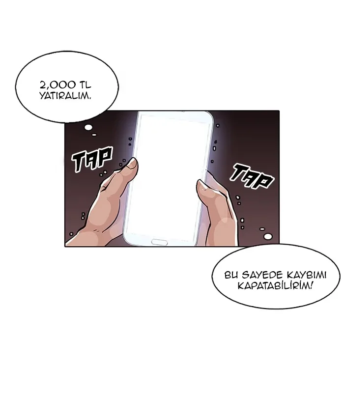 Lookism - Bölüm 86 - Sayfa 43