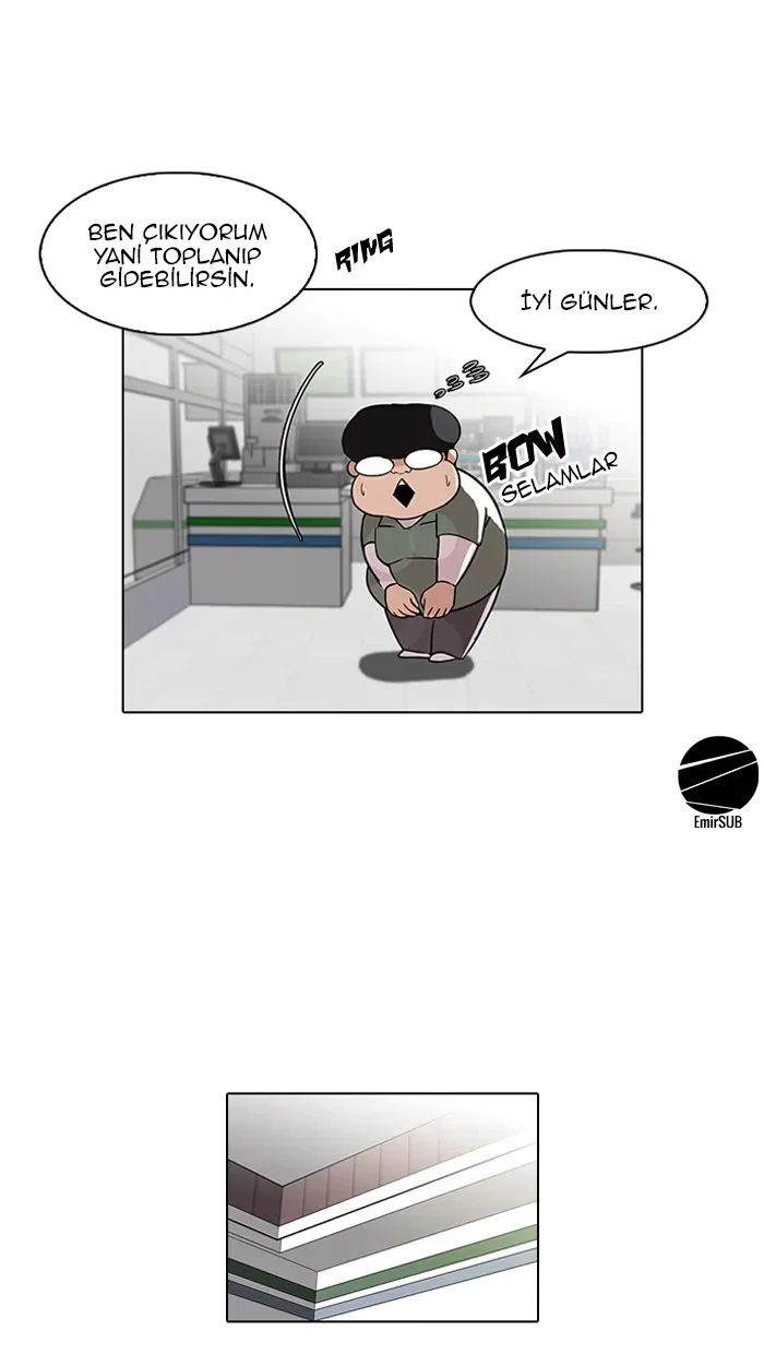 Lookism - Bölüm 86 - Sayfa 4