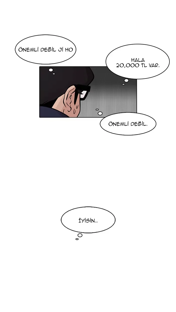 Lookism - Bölüm 86 - Sayfa 55