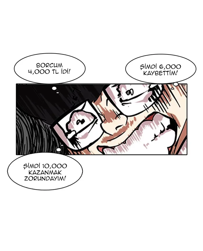 Lookism - Bölüm 86 - Sayfa 57