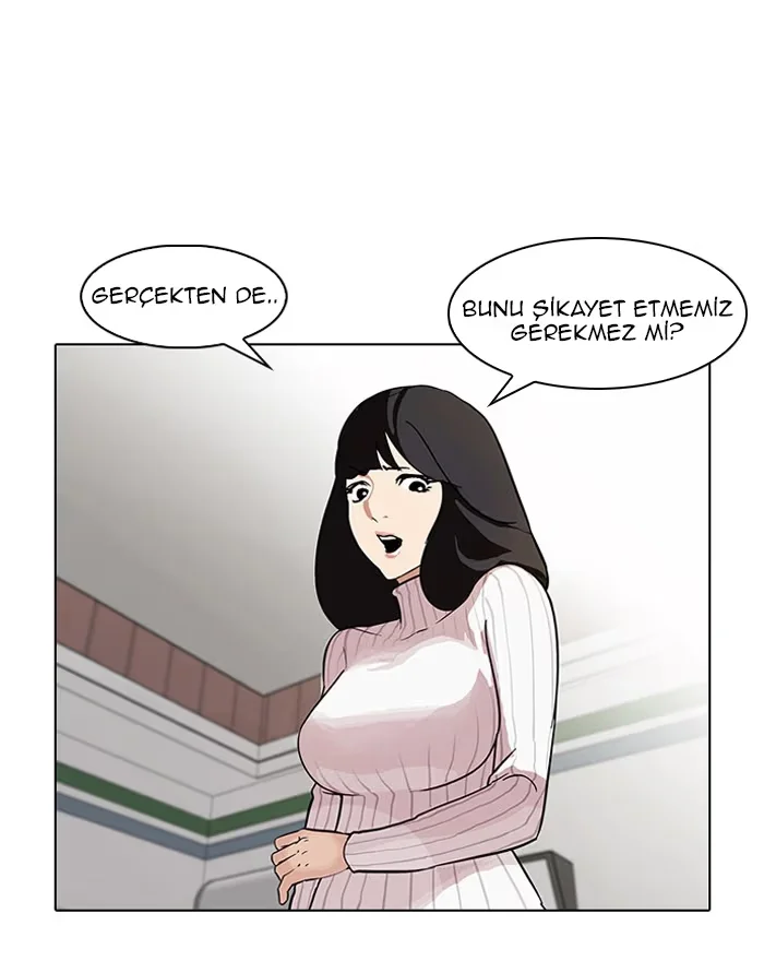 Lookism - Bölüm 86 - Sayfa 5