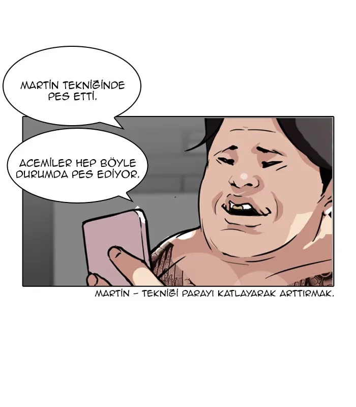 Lookism - Bölüm 86 - Sayfa 62