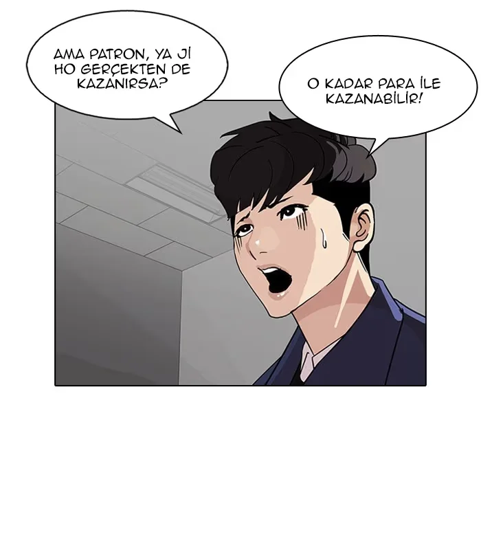 Lookism - Bölüm 86 - Sayfa 63