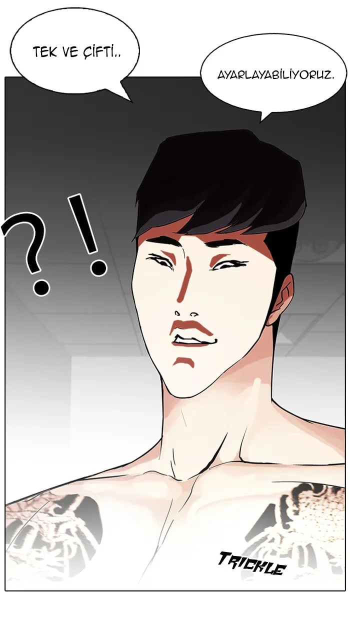 Lookism - Bölüm 86 - Sayfa 65