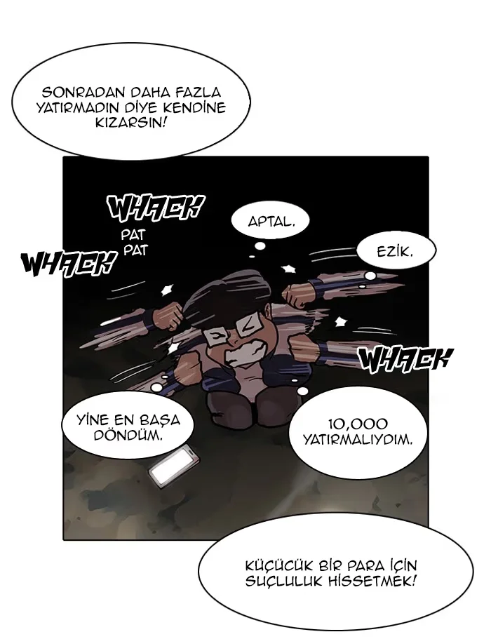 Lookism - Bölüm 86 - Sayfa 69