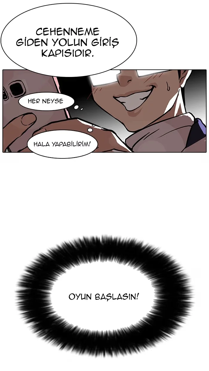 Lookism - Bölüm 86 - Sayfa 71
