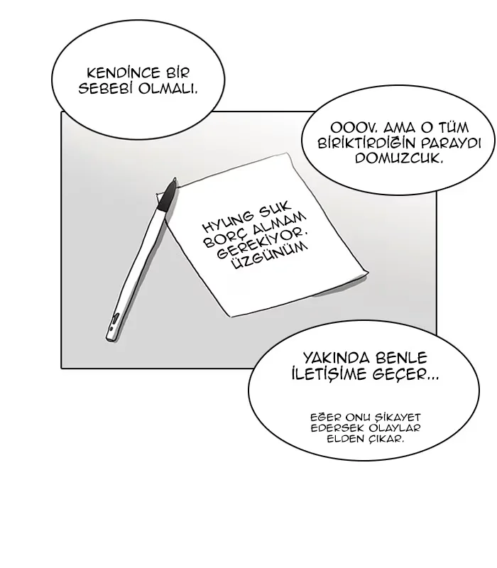 Lookism - Bölüm 86 - Sayfa 7