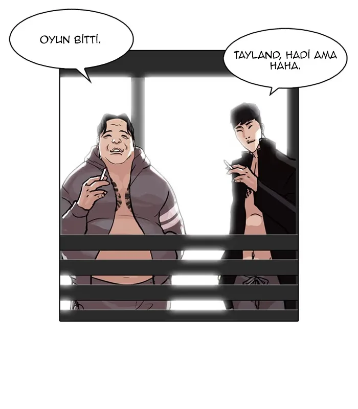 Lookism - Bölüm 86 - Sayfa 85
