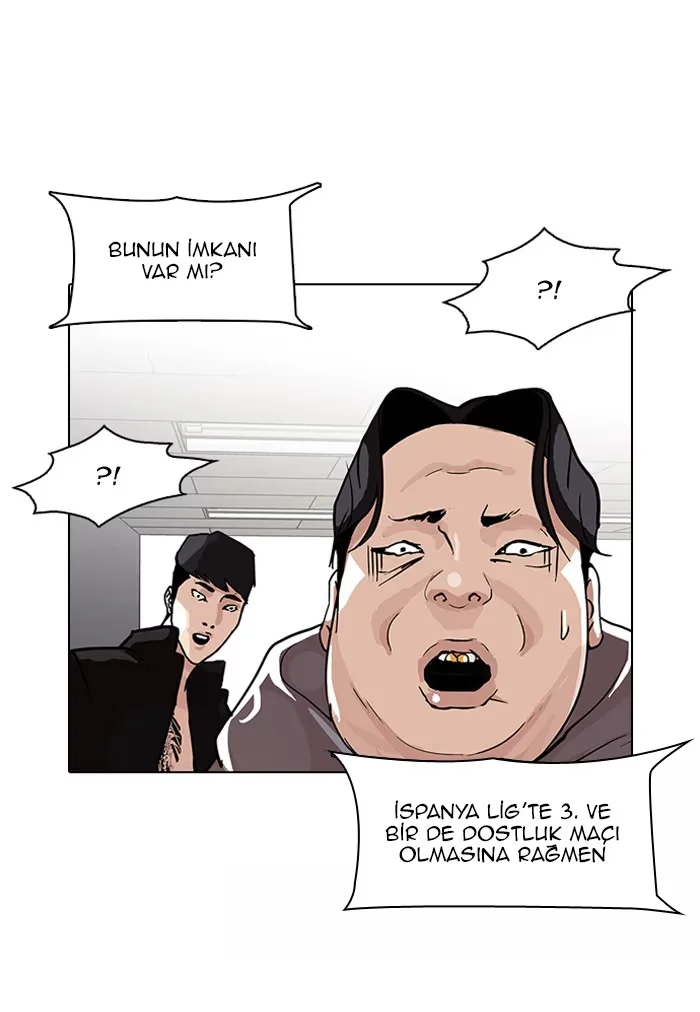 Lookism - Bölüm 86 - Sayfa 87