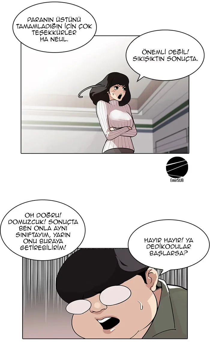 Lookism - Bölüm 86 - Sayfa 8