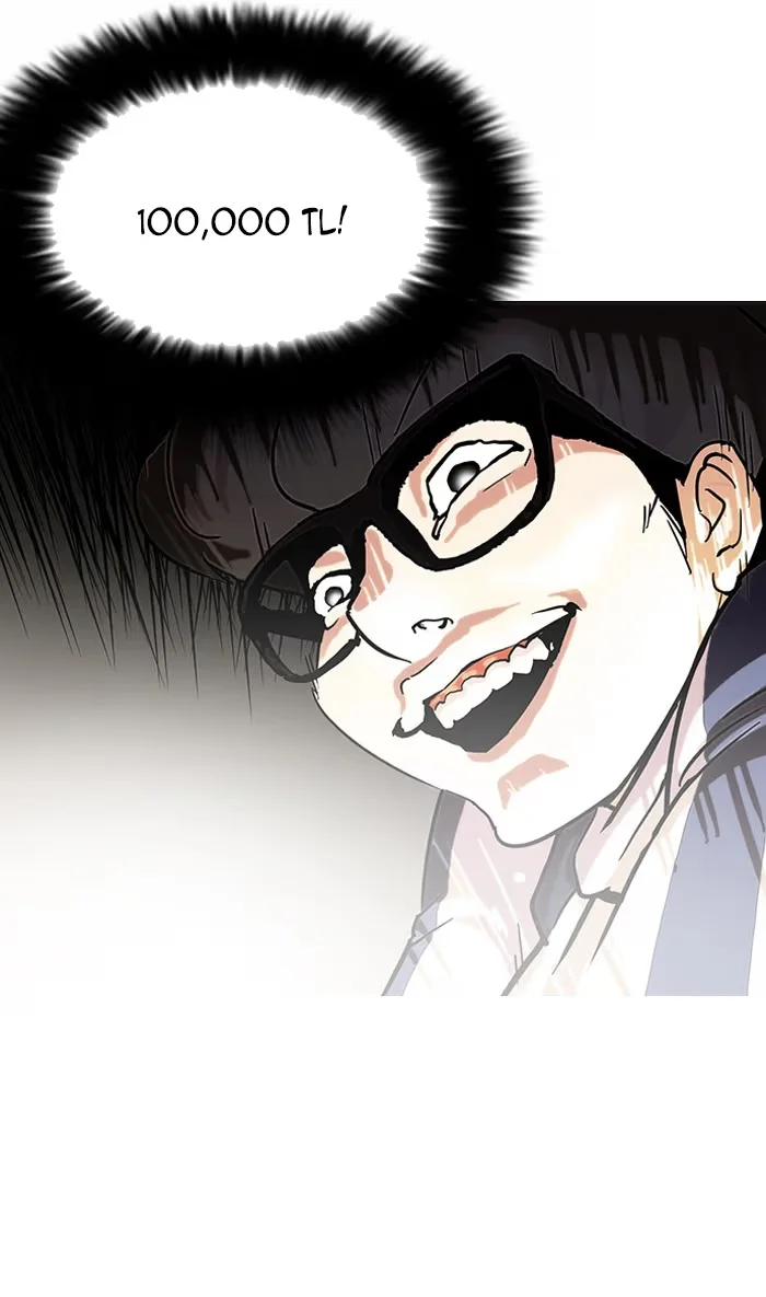 Lookism - Bölüm 86 - Sayfa 91