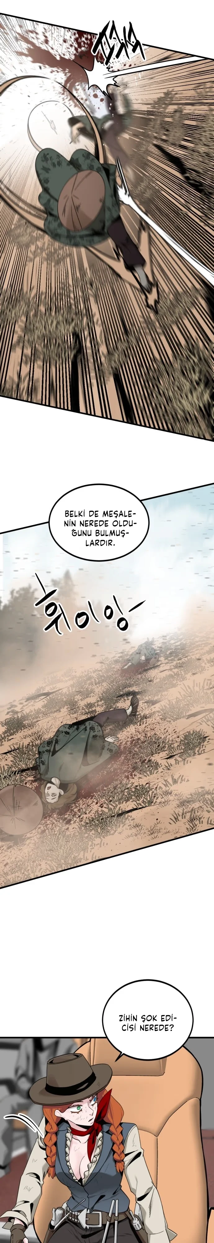 Hero Killer - Bölüm 73 - Sayfa 17