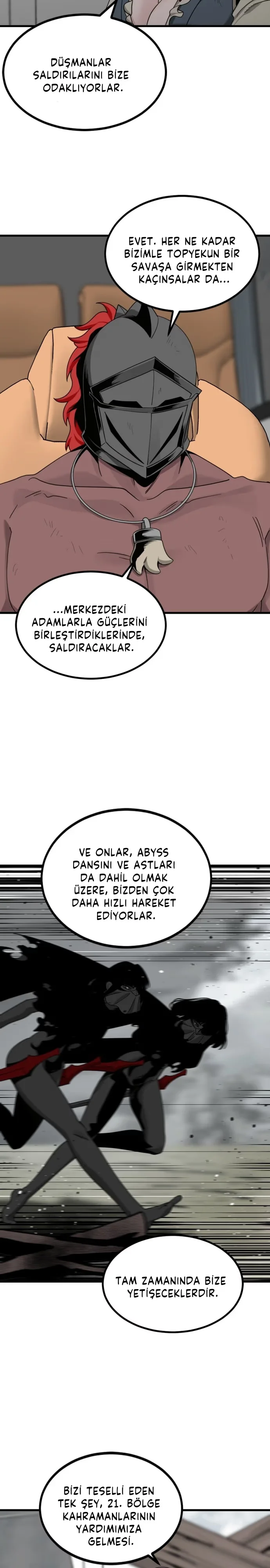 Hero Killer - Bölüm 73 - Sayfa 20