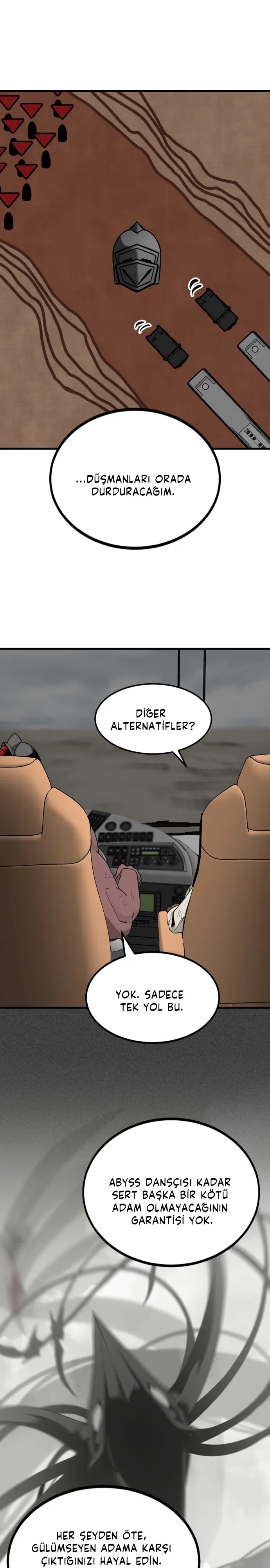 Hero Killer - Bölüm 73 - Sayfa 22