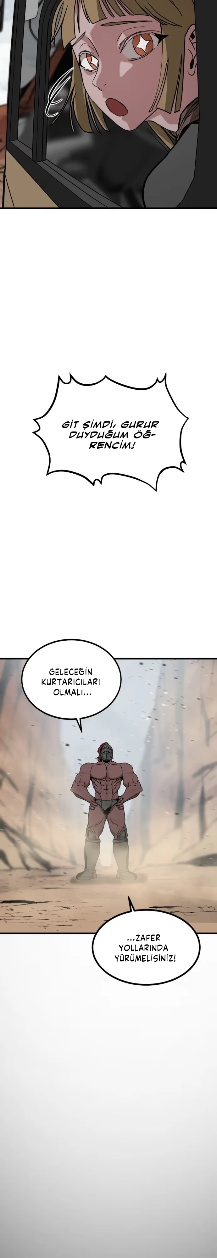 Hero Killer - Bölüm 73 - Sayfa 28