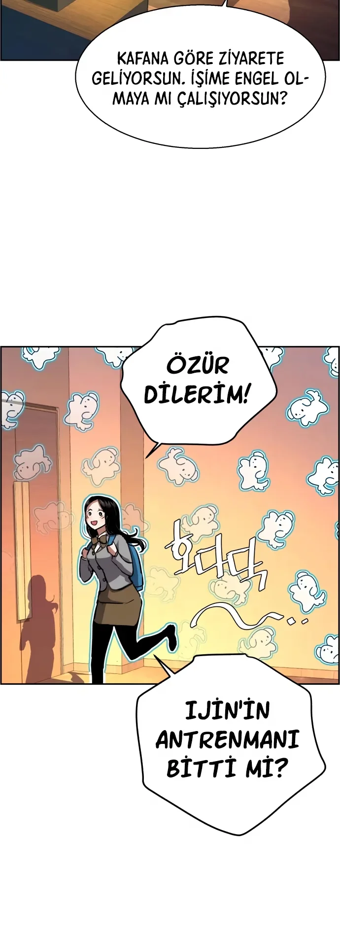 Mercenary Enrollment - Bölüm 123 - Sayfa 11