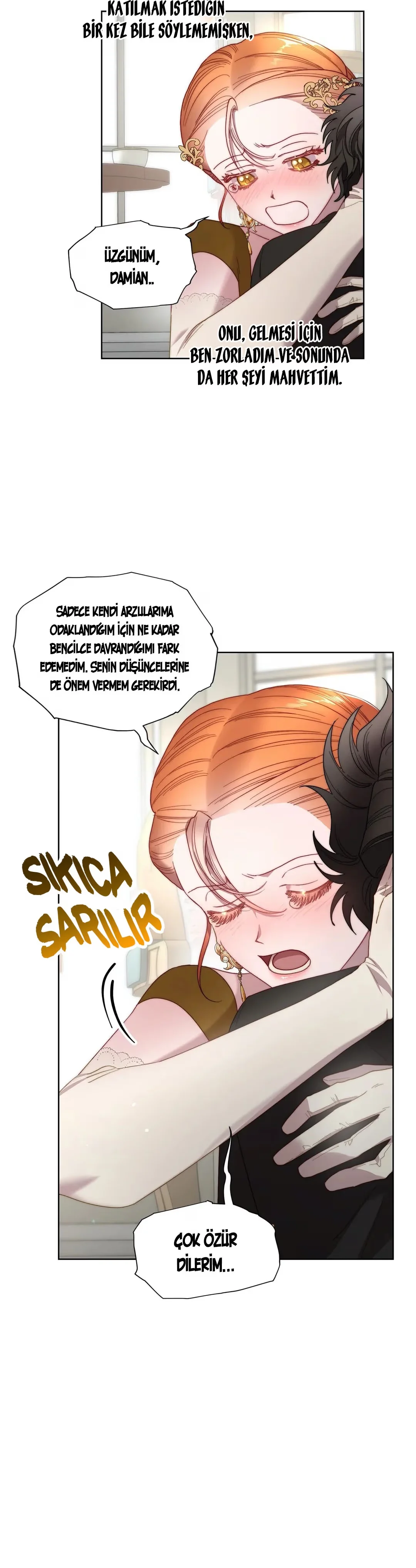 Lucia - Bölüm 102 - Sayfa 11