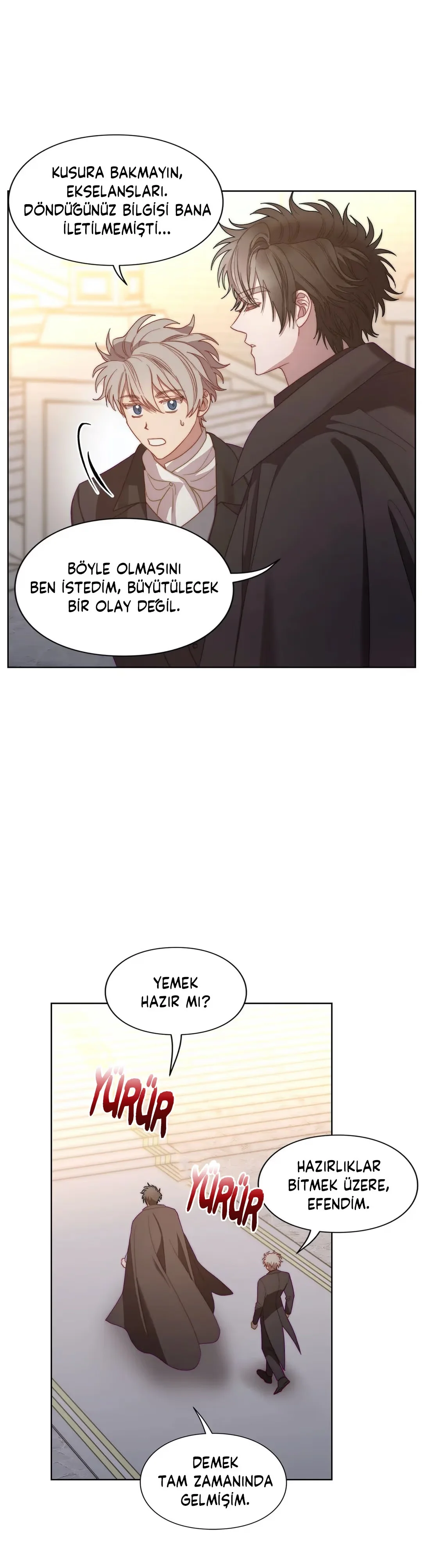 Lucia - Bölüm 102 - Sayfa 21