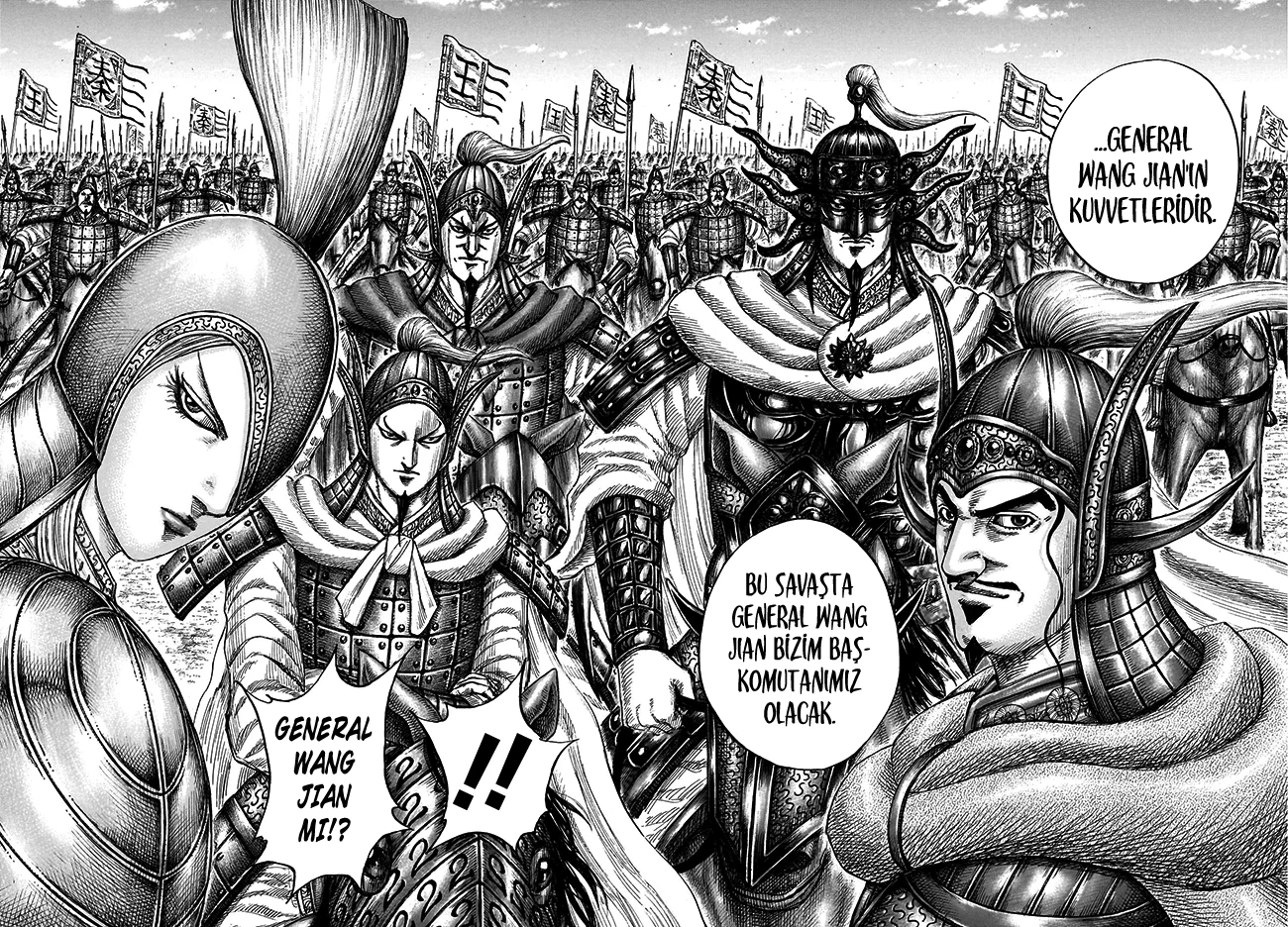 Kingdom - Bölüm 770 - Sayfa 7
