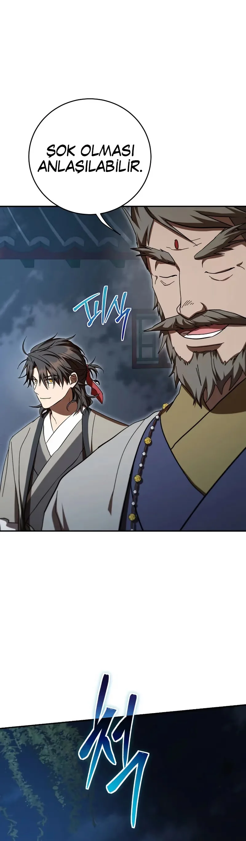 Wandering Warrior of Wudang - Bölüm 151 - Sayfa 32