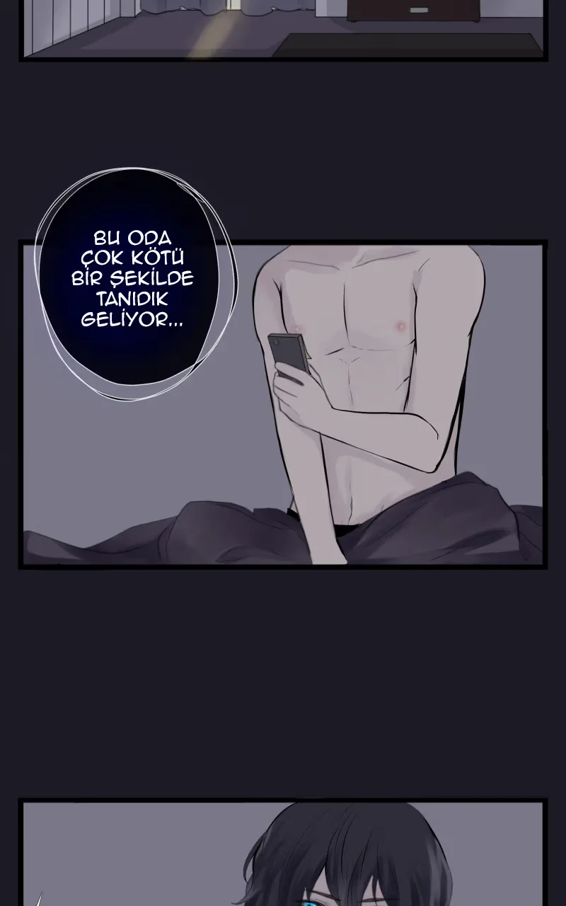Rebirth - Bölüm 1 - Sayfa 10