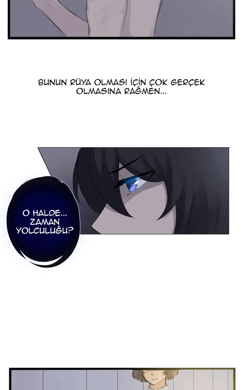 Rebirth - Bölüm 1 - Sayfa 21