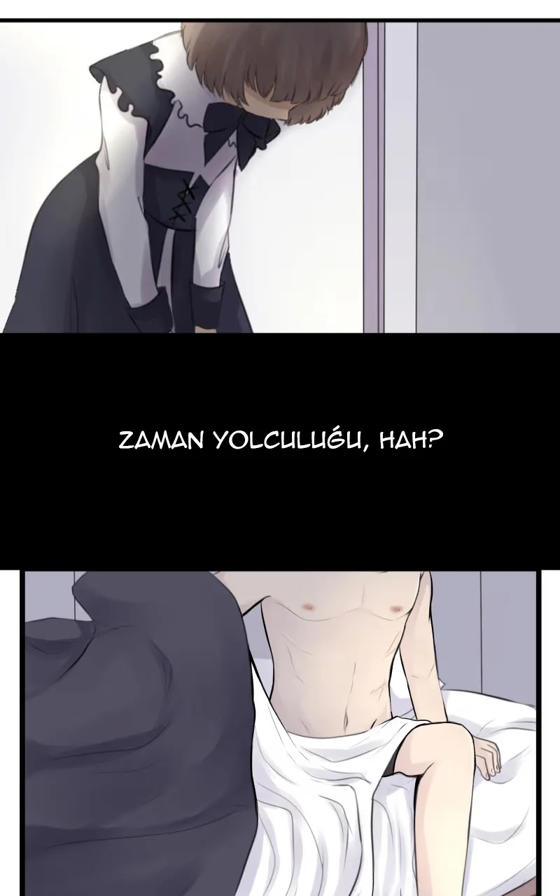 Rebirth - Bölüm 1 - Sayfa 24